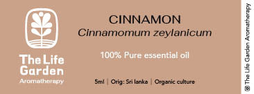 Cinnamon