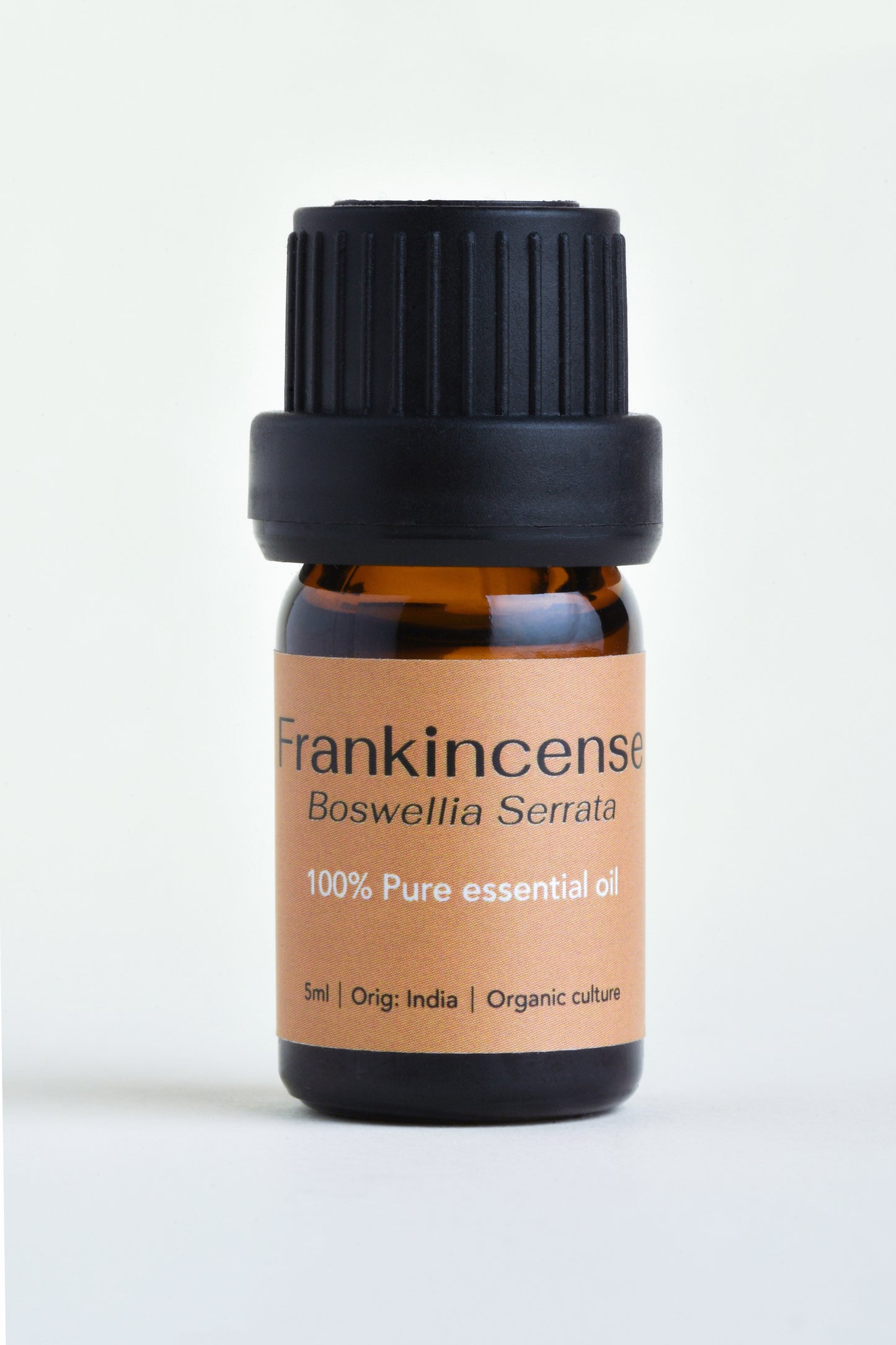 Frankincense (Boswellia serrata)