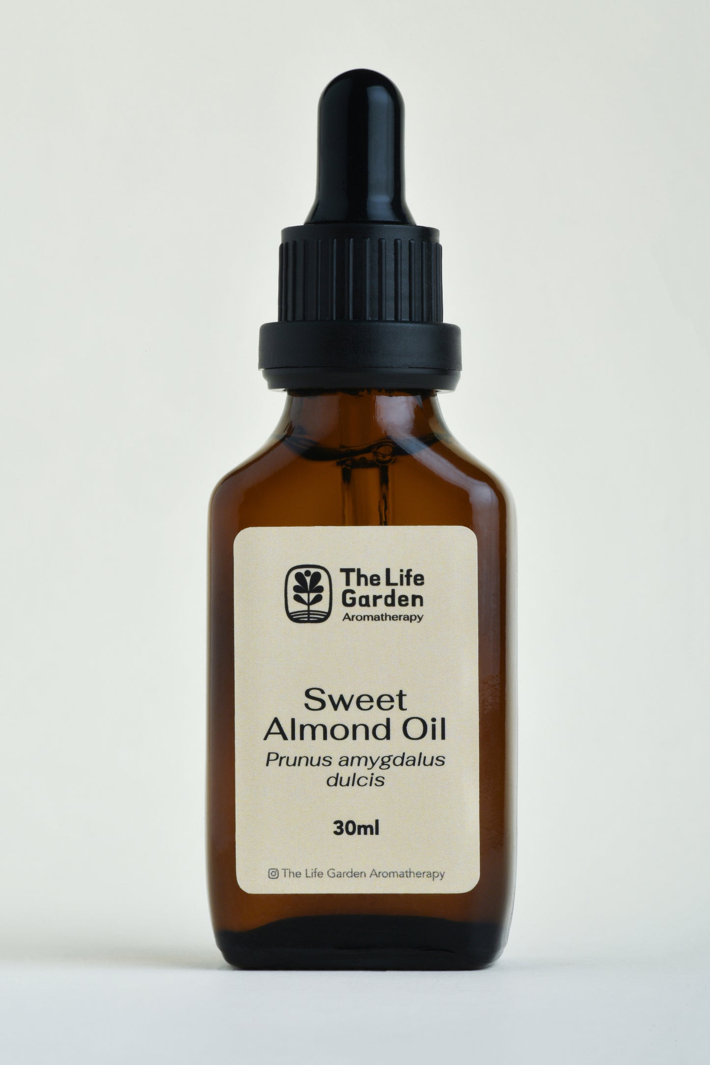 Sweet almond