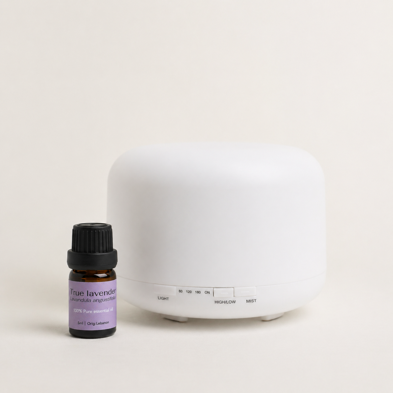 Diffusers