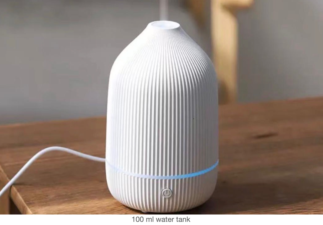 100 ml water tank Diffuser
