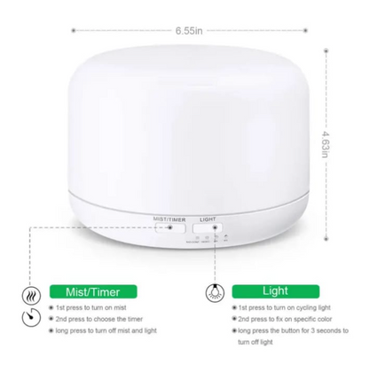 500 ml Diffuser