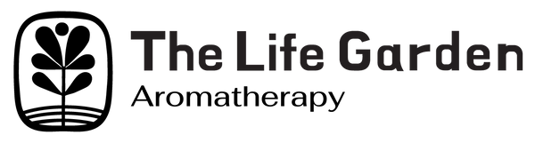 The Life Garden Aromatherapy