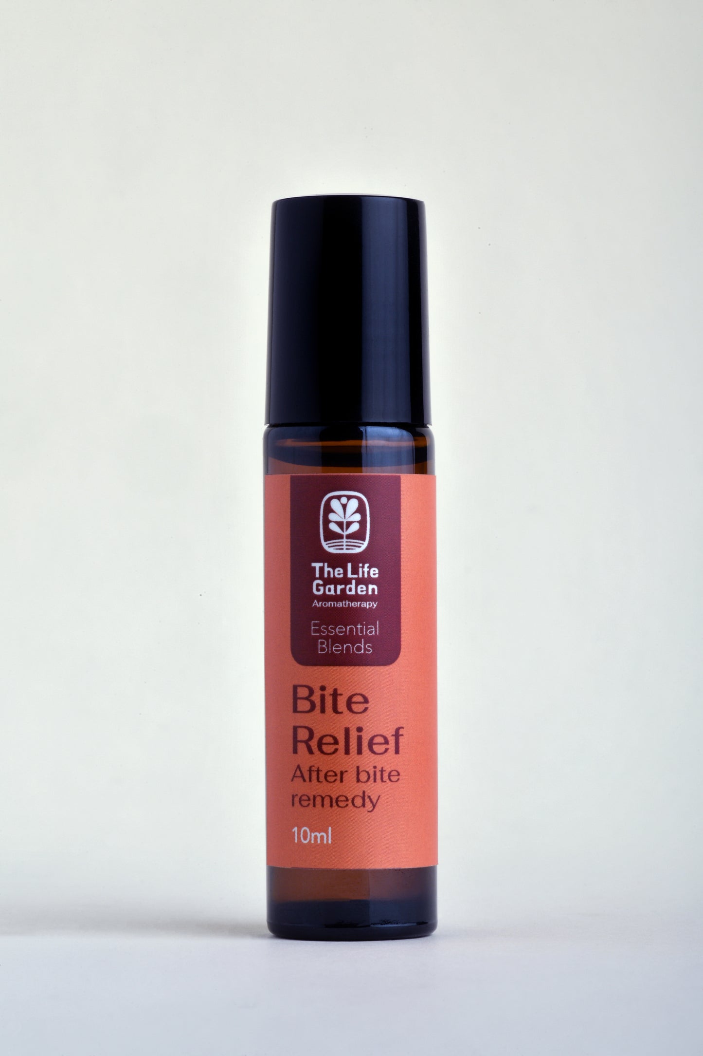 Bite relief