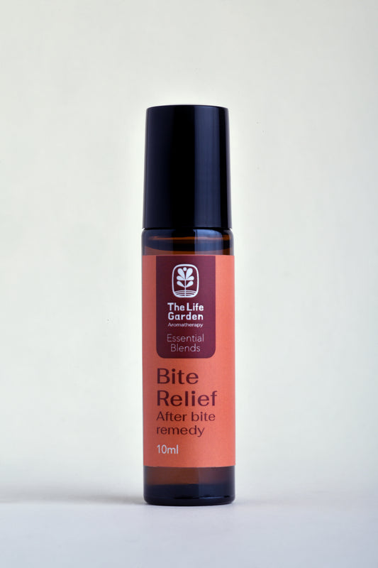 Bite relief