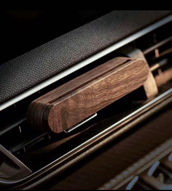 Car diffuser