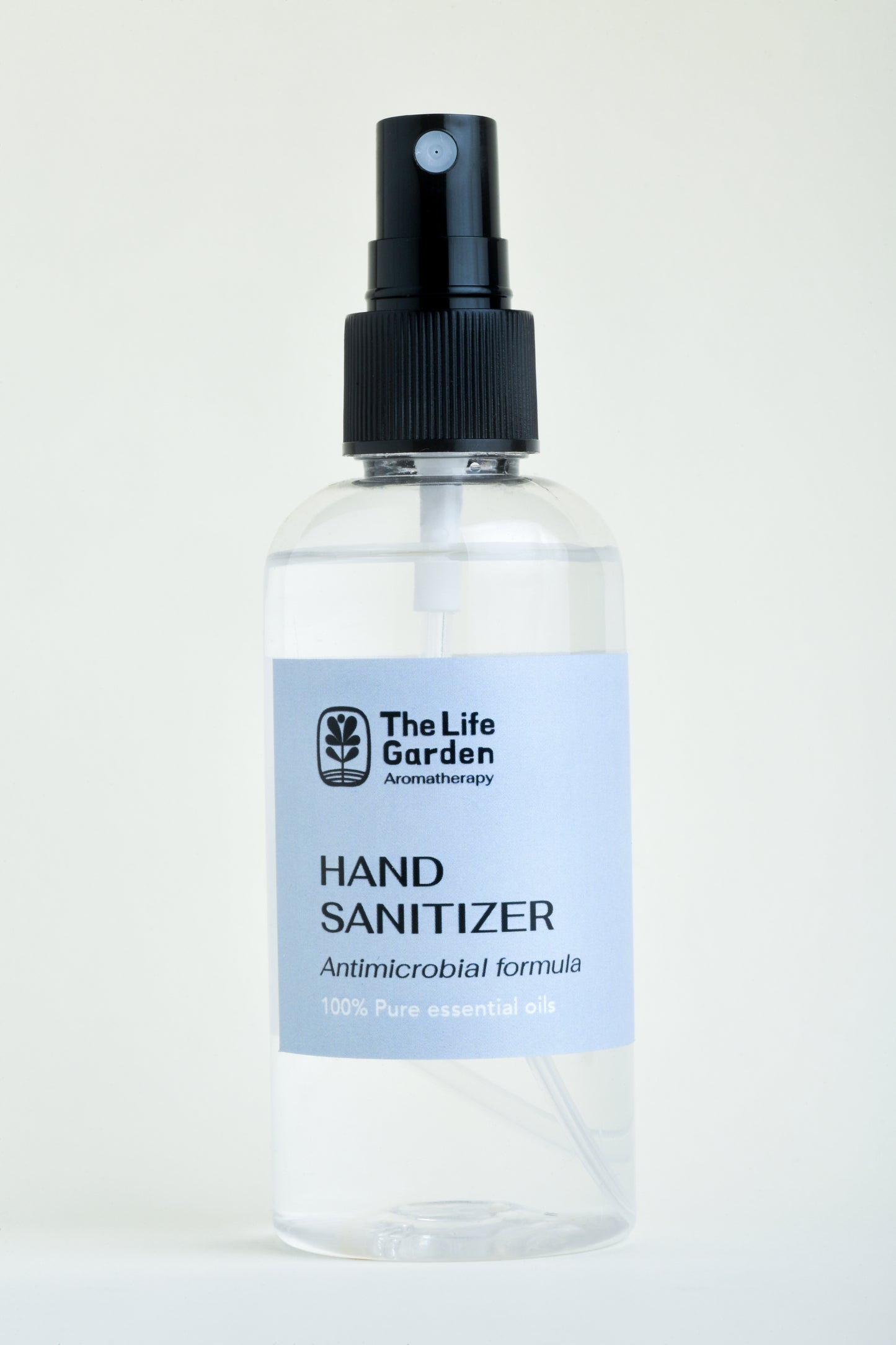 Hand sanitizer