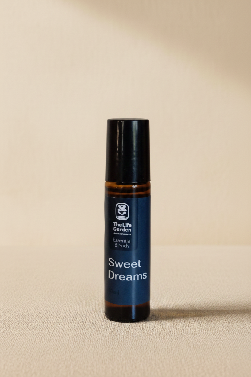 Sweet Dreams - Beige Studio Background