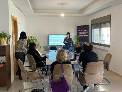 Aromatherapy First Aid Kit Workshop